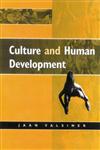 Culture and Human Development,0761956840,9780761956846
