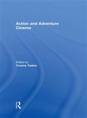 Action and Adventure Cinema,0415235065,9780415235068