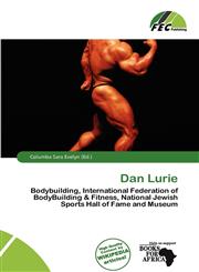 Dan Lurie,6139713269,9786139713264