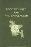 Food Security, Fap and Bangladesh Proceedings of the Second Conference on the Flood Action Plan, The European Parliament, Brussels, December 5 and 6, 1997