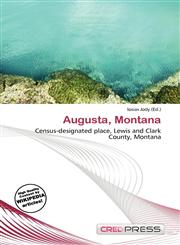 Augusta, Montana,6136797941,9786136797946