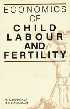 Economics of Child-Labour and Fertility Study of Paninsular India 1st Edition,8170187338,9788170187332