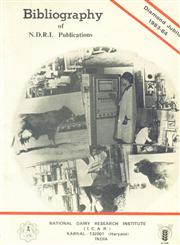 Bibliography of N.D.R.I. Publications : Diamond Jubilee - 1983-84