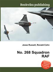 No. 268 Squadron RAF,5511289027,9785511289021