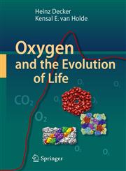Oxygen and the Evolution of Life,3642131786,9783642131783