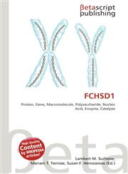 FCHSD1,6136424622,9786136424620
