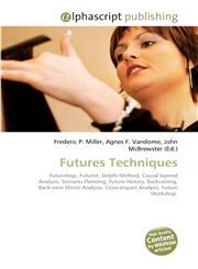 Futures Techniques,6130269021,9786130269029
