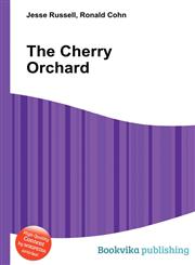 The Cherry Orchard,5511072524,9785511072524