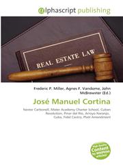 José Manuel Cortina,613563481X,9786135634815