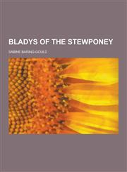 Bladys of the Stewponey,1230392335,9781230392332