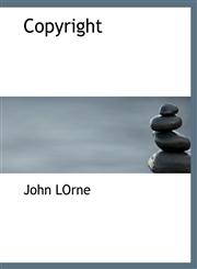 Copyright,1140139797,9781140139799