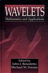 Wavelets Mathematics and Applications,0849382718,9780849382710
