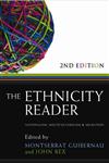 The Ethnicity Reader Nationalism, Multiculturalism and Migration,0745647022,9780745647029