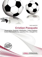 Cristian Pasquato,6138072405,9786138072409