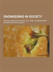 Engineering in Society,1230443045,9781230443041