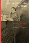 Reconstructing Teaching: Standards, Performance and Accountability,0415230977,9780415230971