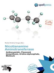 Nicotianamine Aminotransferase,6139371813,9786139371815