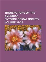 Transactions of the American Entomological Society (V. 35 1909),1153565935,9781153565936