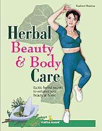 Herbal Beauty & Body Care,8122301061,9788122301069