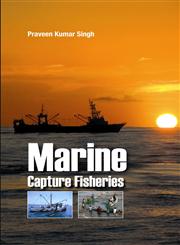 Marine Capture Fisheries,9381617082,9789381617083