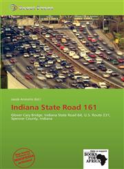 Indiana State Road 161,6138864433,9786138864431