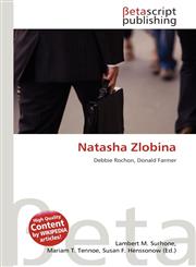 Natasha Zlobina,6135280627,9786135280623