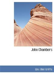 John Chambers,1140028901,9781140028901