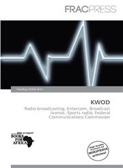 KWOD,6200583056,9786200583055