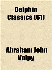 Delphin Classics (61),1152228358,9781152228351