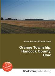 Orange Township, Hancock County, Ohio,5511816647,9785511816647