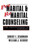 Premarital & Remarital Counseling The Professional's Handbook 2nd Revised Edition,0787908452,9780787908454
