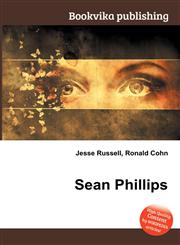 Sean Phillips,5511323950,9785511323954
