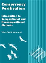 Concurrency Verification Introduction to Compositional and Non-Compositional Methods,0521806089,9780521806084