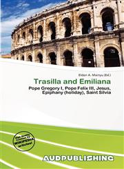 Trasilla and Emiliana,6200778310,9786200778314