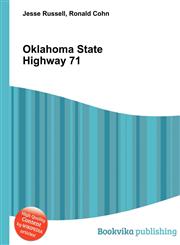 Oklahoma State Highway 71,5512143476,9785512143476