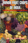 Minor Fruit Crops of India Tropical and Subtropical,8170353335,9788170353331