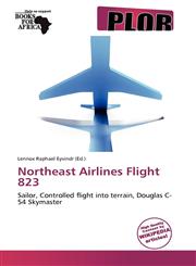 Northeast Airlines Flight 823,6136302012,9786136302010