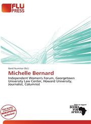 Michelle Bernard,6200087105,9786200087102