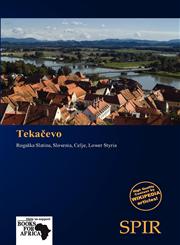 Tekačevo,6138782046,9786138782049