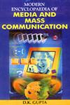 Modern Encyclopaedia of Media and Mass Communication 3 Vols.,8178801825,9788178801827