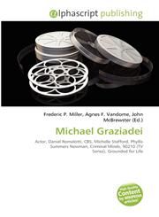Michael Graziadei,6134306797,9786134306799