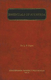 Essentials of Ayurveda,8170843448,9788170843443