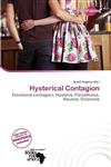 Hysterical Contagion,6201487522,9786201487529
