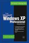 The Microsoft Windows XP Professional Handbook,8170083427,9788170083429