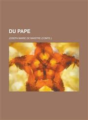Du Pape,1234466147,9781234466145