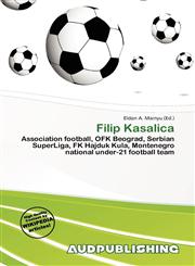 Filip Kasalica,6137756467,9786137756461
