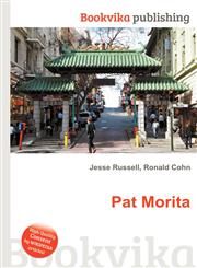 Pat Morita,5512159178,9785512159170