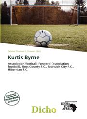 Kurtis Byrne,6135758810,9786135758818