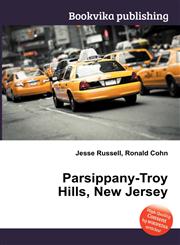 Parsippany-Troy Hills, New Jersey,5512285254,9785512285251