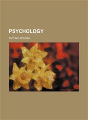 Psychology (Volume 1),1458845524,9781458845528